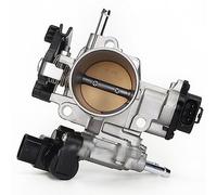 EUPLI Gruppo della Valvola Dell'acceleratore del Corpo del Corpo A Farfalla 22210-21020 89452-20130 198500-1071 Fit per Yaris 2221021020 8945220130