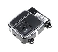 EUPLI Interruttore del Pulsante di Controllo del Volante Sinistro per Chrysler per Dodge per Jeep RAM 56046096AC 56046096AD