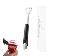 Eupneicu Apriscatole Manuale, Apriscatole Manuale Regolabile, Apribarattoli Mano In Acciaio Inox, Per Cucina, Ristorante, Anziani, Donne, Bambino