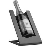 Euposia Stand Refrigerante CONTATTO, Nero