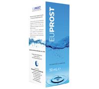 Euprost Integratore Benessere Vie Urinarie 50 Ml