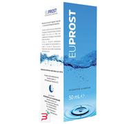 EUPROST SOLUZIONE IDROALCOLICA 50 ML