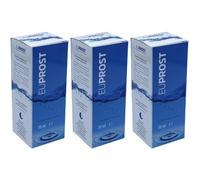 Euprost Soluzione Idroalcolica 50 Ml 3x50 ml Soluzione orale