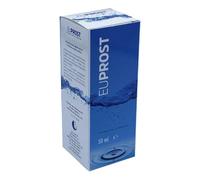 Euprost Soluzione Idroalcolica 50 Ml 4x50 ml Soluzione orale
