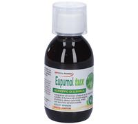 Eupumol Tux Sciroppo Di Lumaca 150 Ml 150 ml Sciroppo