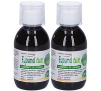Eupumol Tux Sciroppo Di Lumaca 150 Ml 2x150 ml Sciroppo