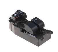 EUQIXMR Alzacristalli auto 84820-10090 Per Toyota Per Hilux Per Hiace Per Land Cruiser 8482010090 RHD FR Interruttore Alzacristallo Elettrico Anteriore Destro Sollevatore