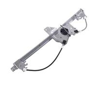 EUQIXMR Alzacristalli auto 9222. GN 9802531780 Per Citroen C4 MK2 2010-2018 DS4 2011-2015 Alzacristalli Anteriore Destro Auto