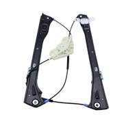 EUQIXMR Alzacristalli auto Alzacristalli Anteriore Sinistro Ricambi Veicoli Accessori Automobilistici Sostituire Lato Passeggero Per Golf MK5 2003-2009