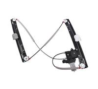 EUQIXMR Alzacristalli auto Alzacristalli Con Motore Anteriore Destro Per Jaguar XF CC9 2012-2015 XF J05 CC9 2008-2015 XF X250 2008-2015 C2Z31200