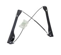 EUQIXMR Alzacristalli auto Alzacristalli Elettrici Accessori Auto Regolatore Senza Motore Per Skoda Per FABIA MK3 6V0837461 6V0837462(1 pezzo a sinistra)