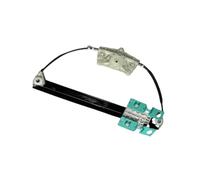 EUQIXMR Alzacristalli auto Alzacristalli Posteriore Sinistro Destro Per C6 A6 S6 2005-2011 4F0839461 4F0839462(POSTERIORE DESTRO)