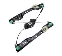 EUQIXMR Alzacristalli auto Anteriore Sinistro Lato Destro Alzacristalli Elettrici Accessori Auto Parti Senza Motore Per Volvo XC60 2008-2017 3078482830784829(1 PC Giusto)