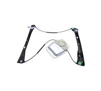 EUQIXMR Alzacristalli auto Pannello Alzacristalli Anteriore Destro Lato Guida Ricambio Per Golf MK5 2003-2009 1K4837462A