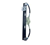 EUQIXMR Alzacristalli auto Per B&MW X3 E83 2004-2010 Alzacristalli Elettrici Senza Motore Di Ricambio 51353448251 51353448252(Right 51353448252)