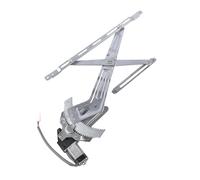 EUQIXMR Alzacristalli auto Per F&ord Per Ranger MK2 2006-2011 UR5758590A 1452778 Auto Anteriore Destra Alzacristalli Motore