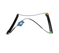 EUQIXMR Alzacristalli auto Per Seat Per Exeo 3R2 ST 8E0837462A 8E0837462B Auto Anteriore Destro Alzacristalli Elettrici