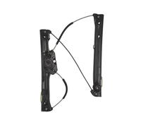 EUQIXMR Alzacristalli auto Regolatore Meccanismo Alzacristallo Porta Anteriore Per B&MW X3 F25 2013-2018 X4 F26 2014-2018 51337355635(51337355636)