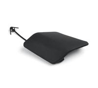 EUQIXMR Auto Paraurti Tappo Traino per N&issan NV400 2011-2021 511800537R Car Tow Eye Cover Accessori Front Bumper Trailer Cover Base