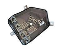 EUQIXMR Auto per Mercedes per Benz 2012-2018 W176 A160 A180 A200 Fanale Posteriore Supporto Lampada Presa Accessori A1768200177 A1768200277 Accessori(Giusto)