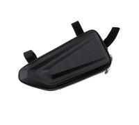 EUQIXMR Borsa Laterale Per Moto Borsa Triangolare Rigida Modificata Per Z800 Z 800 Z 900 Z1000 Z1000 SX Z250 Z300 Z650 Z750(Un paio)