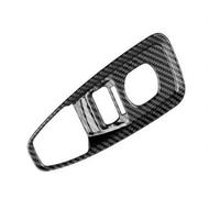 EUQIXMR Coperchio Elettronico Freno Mano Interruttore Accensione Decorazione Interna Per Volvo S90 XC90 V90 XC60 S60 V60(C)