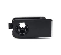 EUQIXMR Coperchio Maniglia Serratura Vano Portaoggetti Per Mercedes Per Benz C Class W204 C200 E W212 W207 GLK X204