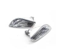 EUQIXMR Freccia svolta Per Vespa LX 50 125 150 2-Takt LXV Posteriore E Anteriore Moto Indicatore Direzione Della Luce Direzione(DAVANTI)