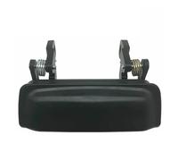 EUQIXMR Maniglia Porta Esterna Anteriore Sinistra Destra Per Mazda Serie B B2300 B2500 B3000 B4000 2001-2010 1F65-58-420 2L5Z-1022404-BAA Maniglie esterne portiere dell'auto