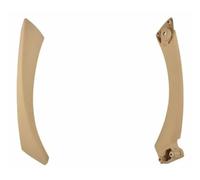 EUQIXMR Maniglia porta interna Per 3Serie E90 E91 318 320 325 328 330 335 Parte Porte Interne Pannello Maniglia Barra Tirare Copertura Cornice
