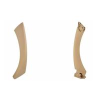EUQIXMR Maniglia porta interna Per 3Serie E90 E91 318 320 325 328 330 335 Parte Porte Interne Pannello Maniglia Barra Tirare Copertura Cornice