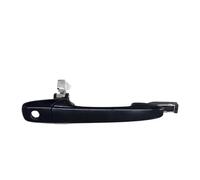 EUQIXMR Maniglie Esterne Portiere Con Guida Sinistra Destra Per Mazda BT50 2007 2008 2009 2010 2011 Maniglie esterne portiere dell'auto(ANTERIORE DESTRO)