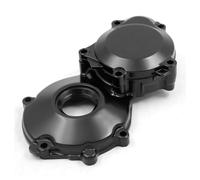 EUQIXMR Motocicletta Copertura Statore Carter Motore Destro per Motocicletta per Suzuki 2006-2010 GSR400 GSR600 GSR 400 GSR 600 2007 2008 2009 Accessori(C)