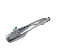 EUQIXMR Per Mazda Bt50 2006-2011 Per Mazda 3 6 2003-2008 CX-7 2007-2012 Maniglia Esterna Porta Maniglie esterne portiere dell'auto(Rear R)