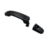 EUQIXMR Per Mazda Bt50 2012 2013 2014 2015 2016 2017 2018 2019 Maniglia Esterna Porta Maniglie esterne portiere dell'auto(Maniglia con tappo a foro)