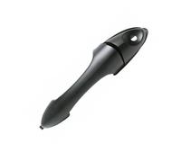 EUQIXMR Per Mazda Per Tribute 2001 2002 2003 2004 2005 2006 Maniglia Esterna Portiera Sinistra E Destra Maniglie esterne portiere dell'auto(Sinistra)
