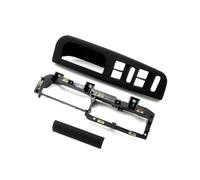 EUQIXMR Per VW Per Passat B5 Porta Interna Maniglia Levanza Porta Supporto Interruttore Tappi Base 3U1 867 179 3B1 867 171 E 3B0 867 175