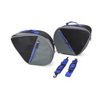 EUQIXMR Per Y&amaha Per Tracer 9 GT Per Tracer 9 900 GT Per Tracer9 2020-2022 Organizer Per Borsa Sella(Blu)