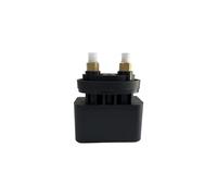 EUQIXMR Sensore Altezza Terra Blocco Valvole della Sospensione dell'Aria A6393280030 6393280030 per Mercedes per Benz W639 2003-2014