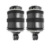 EUQIXMR Sensore Altezza Terra Borsa Posteriore Sospensioni Pneumatiche per Mercedes Classe E S211 W211 EClass E240 E270 E280 A2113200925 2Pin