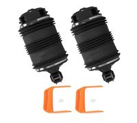 EUQIXMR Sensore Altezza Terra Borsa Sospensione Pneumatica Posteriore per Mercedes per Benz Classe E S211 Estate E 500 T A2113200925 2113200925