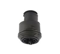 EUQIXMR Sensore Altezza Terra per Citroen per Grand Picasso C4 2006-2014 5102GN 5102R8 F307512401 9681946080 5102.R8 Borse Posteriori Molla Pneumatica Sospensione dell'Aria(Product)