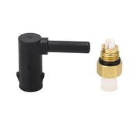 EUQIXMR Sensore Altezza Terra per Jeep per Grand Cherokee WK2 2011-2016 68029903AB Kit Riparazione Gomito Sospensione Pneumatica Sostituzione Compatta