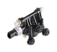 EUQIXMR Sensore Altezza Terra RVH000046 RVH000045 RVH500070 Blocco Elettrovalvole Sospensioni Pneumatiche per LR3 F19A