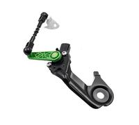 EUQIXMR Sensore Altezza Terra Sensore Livello Automobili 4H0941285G 4H0941286G 4H0941309C 4H0941310C per A8 3c0907503(Rear Left (RL))