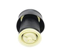 EUQIXMR Sensore Altezza Terra Soffietto Pneumatico Completo Gruppo Sospensione Posteriore Sospensione Pneumatica per B&MW X5 E70 X6 E71 F16 37126773664 37126790078 37126790081