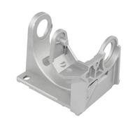 EUQIXMR Sensore Altezza Terra Staffa Montaggio Compressore Sospensioni Pneumatiche RQU500064 per L&And R&Over per Discovery 3 4 per R&Ange R&Over Sport 2005-2009