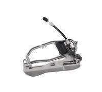 EUQIXMR Supporto Maniglia Porta Auto Per X5 E53 2000-2012 51228243636 51228243635 51218243616 51218243615(Posteriore sinistro)