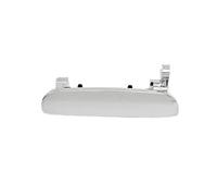 EUQIXMR UH71-59-410 LH UH71-58-410 Maniglia Esterna Porta 1998-2006 Per Mazda Per Bravo B200 B2500 Maniglie esterne portiere dell'auto(Sinistra)