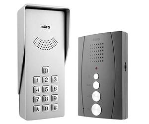 EURA A31A239 Adp-38A3 Entra-Graphite